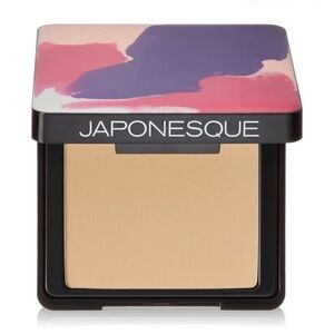 Japonesque Velvet Touch Finishing Powder Shade 03 Teinte